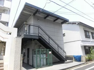 シティールーム明治町の画像