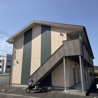 ソレイユ崎岡弐番館の画像