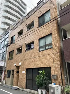 阿川ビル【2階】の間取り