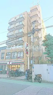 カーサリーナ千駄木の画像