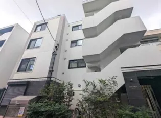 東京都世田谷区三軒茶屋1【マンション】の外観