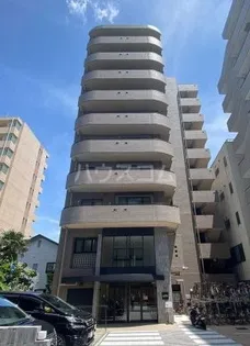 ラヴィータ谷塚駅前IIの画像