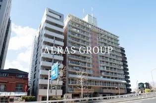 カーサ相生A棟の画像