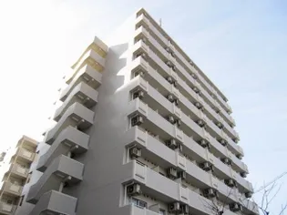東京都立川市曙町1【マンション】の外観