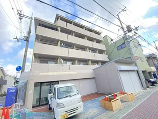 安田第3ビルの画像