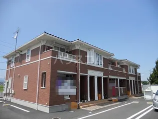 ノーブル フラワーAの画像
