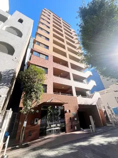 クレステージ久屋大通りの画像