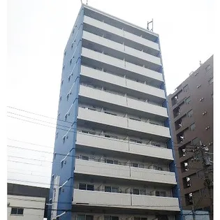 CITY SPIRE東大井の画像