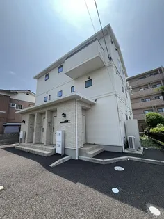 METSA 西新丁の画像