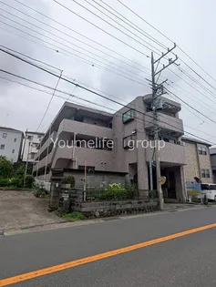 ファーストクラス海老名第3の画像