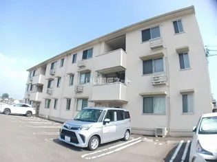 エルドラード清水の画像