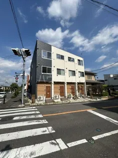 MOKーTERRACE流山セントラルの画像