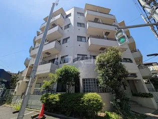 日神パレス立石第2の画像