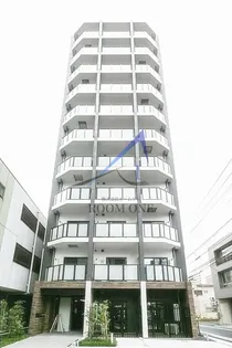 エルモサ川崎の画像