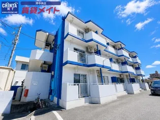 ブルージュ寿町の画像
