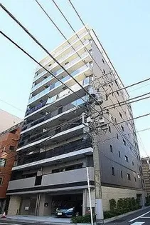クレヴィア日本橋の画像