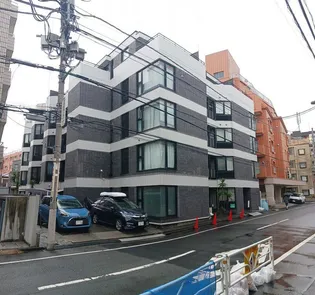 ビューパレー新宿新都心の画像