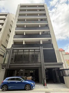長崎県長崎市万才町【マンション】の外観