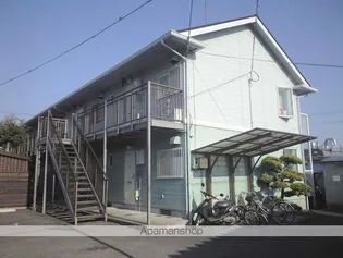 ハイツコサカⅤの画像