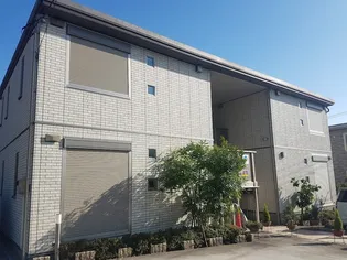 カサグランデ青葉の画像