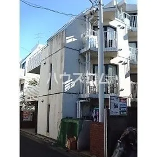 ヒミココート経堂の画像
