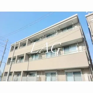 MAISONDOR KAMEARI WESTの画像