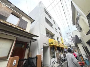 レーヴ千林の画像