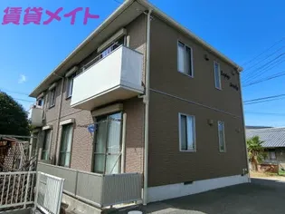 ゼフィール鈴鹿の画像