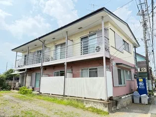 シャロンハイツの画像