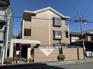 グランデコワン31の画像