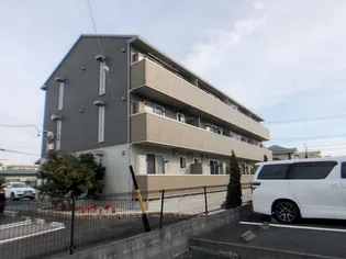 ジュフーレ和田の画像
