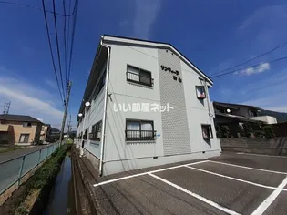 サンティーヌ神山の画像