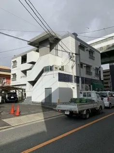 メゾン水野の画像