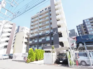 CAMPHORAの画像