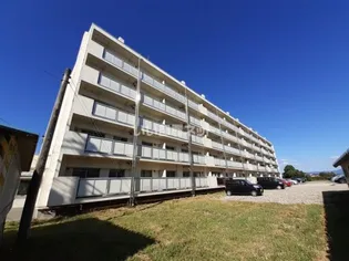 ビレッジハウス羽後2号棟の画像