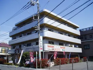 石田ビルの画像