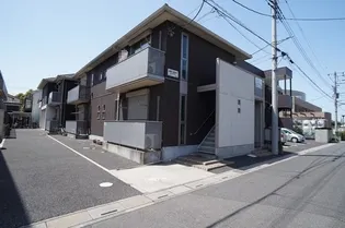 ブラウンハイム Iの画像