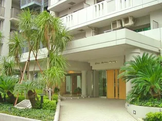 ライオンズガーデン町屋の画像
