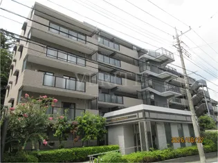 ライオンズマンション北小金第2の画像
