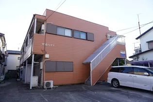 伊藤ハイツの画像