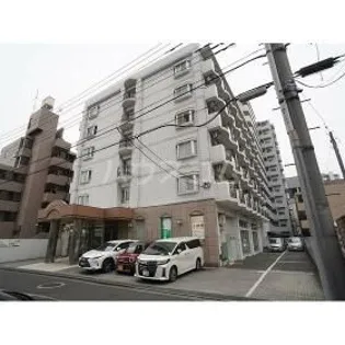 ヴェルドミール清和の画像