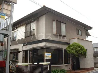 コーポ長谷川の画像