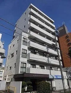 ライオンズマンション方南町駅前の画像