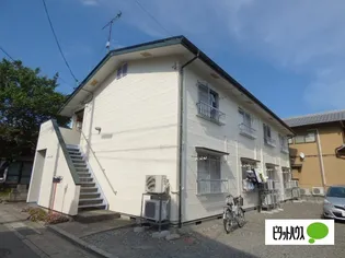 パインハイツの画像