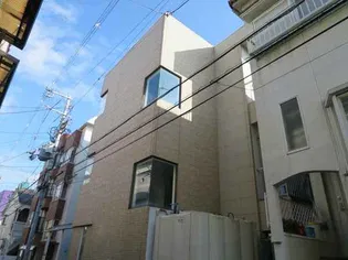 シティハイツ中町の画像