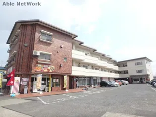 ハイツ大蔵の画像