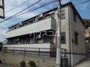 ウィスタリアヒルの画像