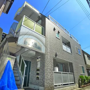 TGハイツの画像
