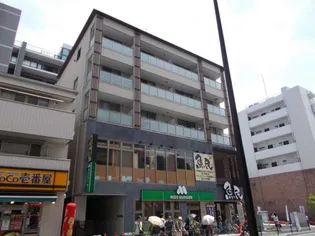 H&T BLDGの画像