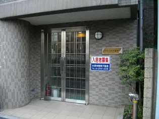 ベイパルク萩中の画像